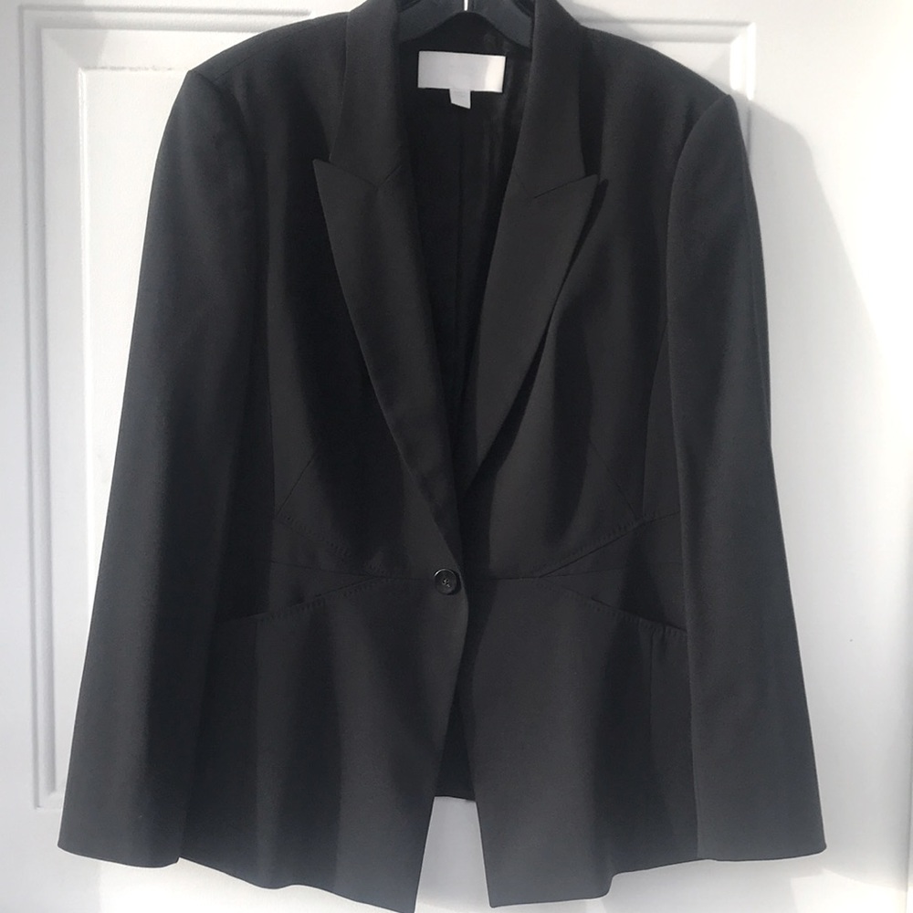 Hugo Boss Black Blazer for a woman